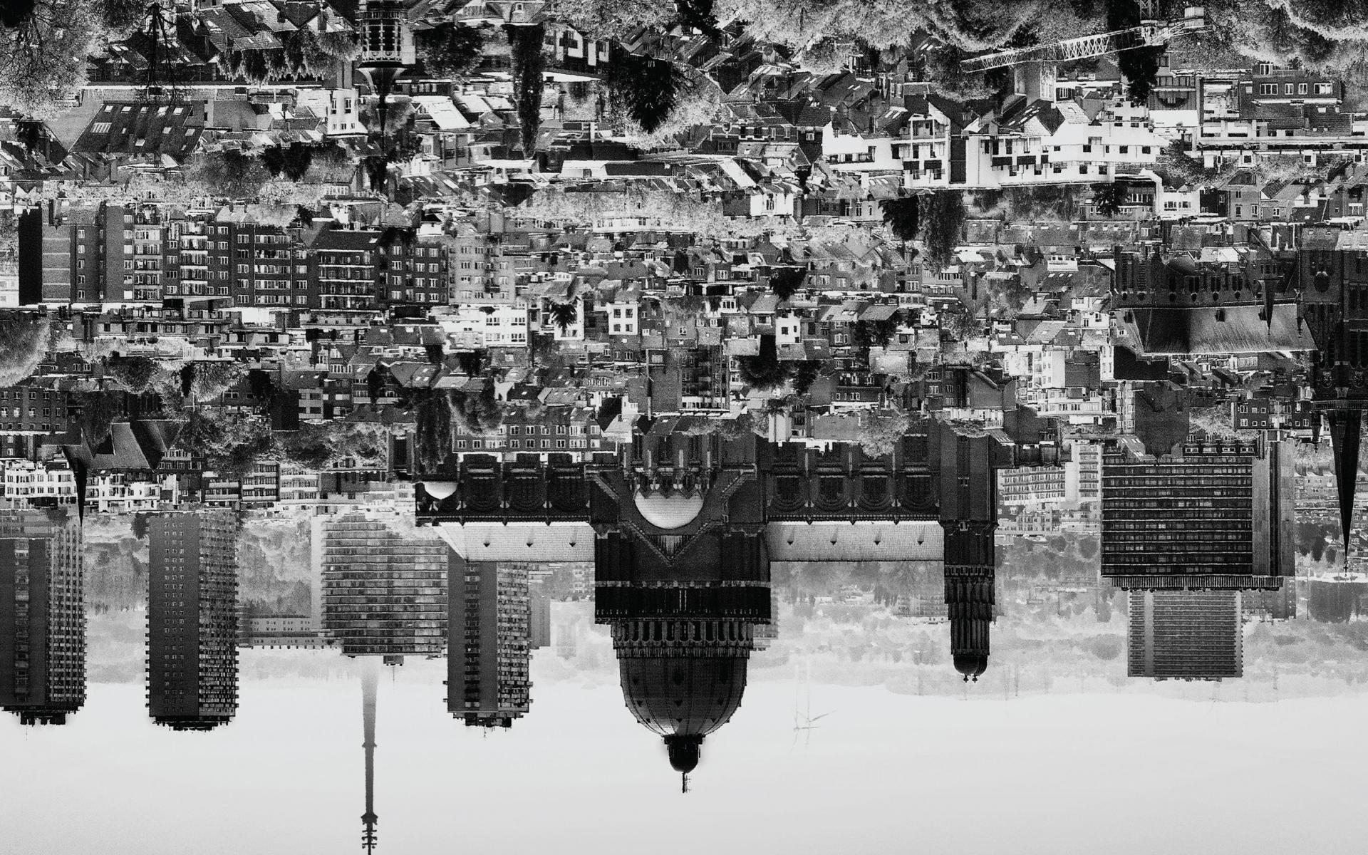 1920x1200 Charlotte de Witte EP. The future of electronic music