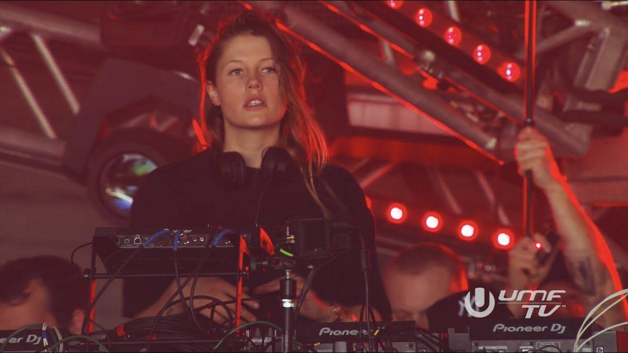 1280x720 Charlotte de Witte