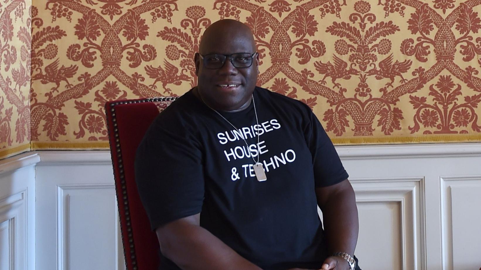 1642x924 CRSSD 2020: Carl Cox, Charlotte de Witte & More