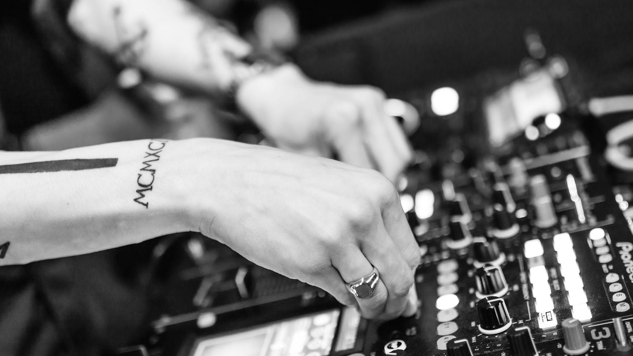 2048x1152 Swg3 Present Charlotte De Witte Tickets. JUST BOOK IT NOW