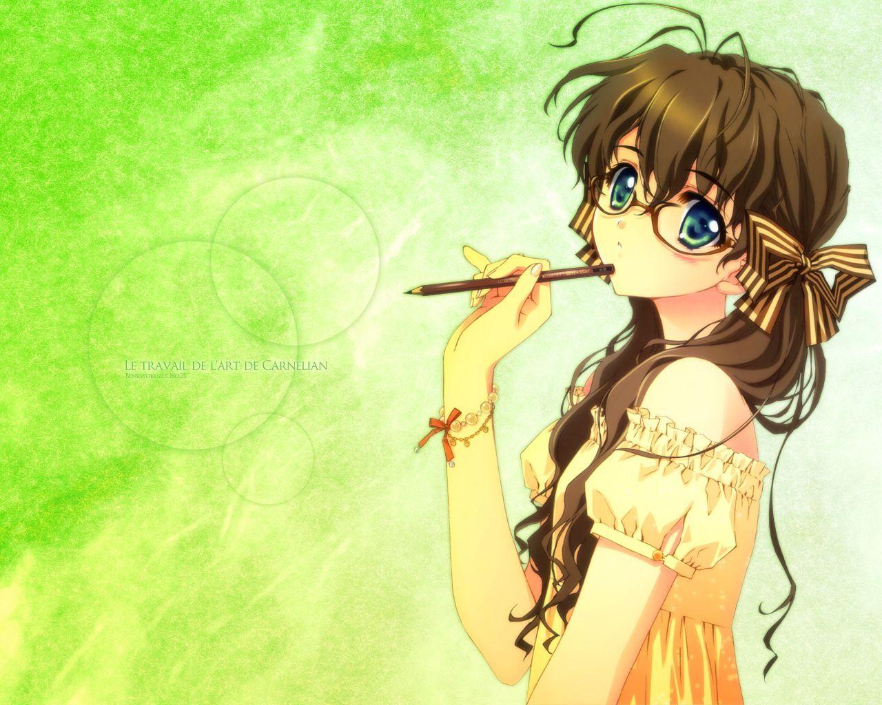1280x1024 Nightcore