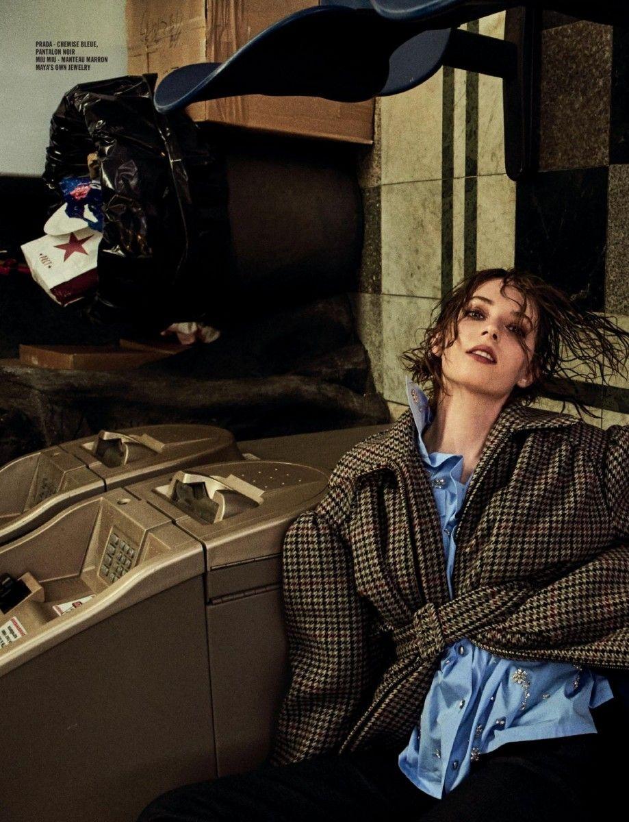 919x1200 Maya Thurman Hawke wallpaper
