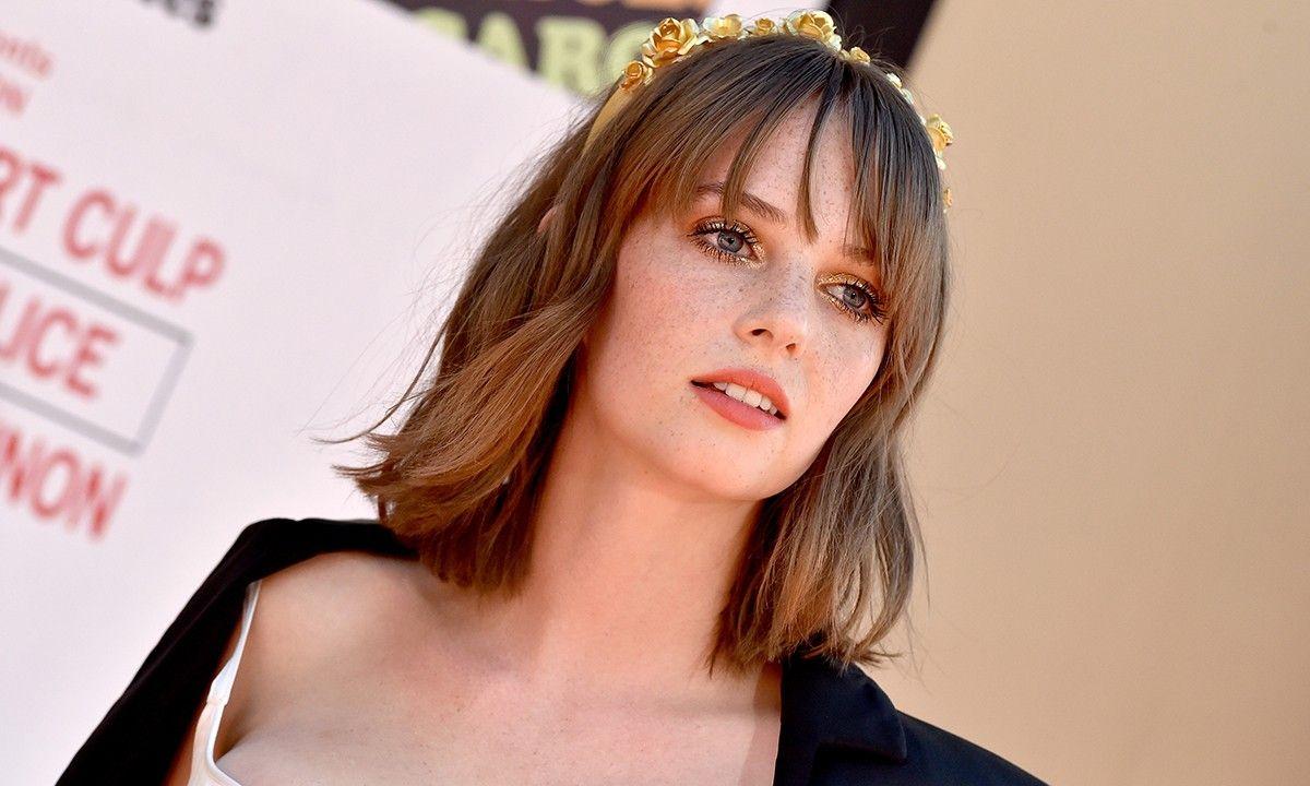 1200x720 Maya Hawke's Debut Singles: Stream Them Here