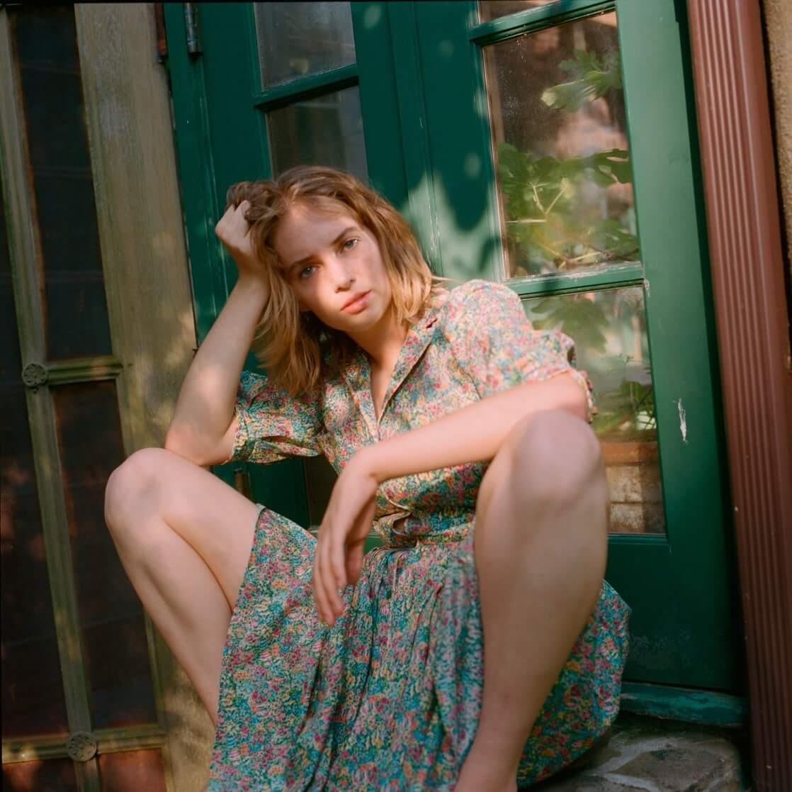 1118x1117 Hot Picture Of Maya Hawke Which Are Absolutely Mouth Watering