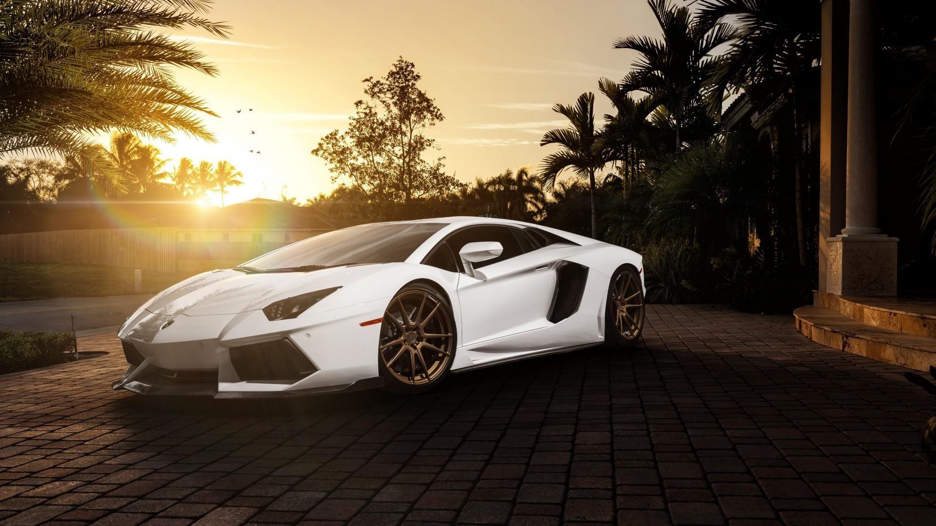 Wallpaper Hd Car Pc