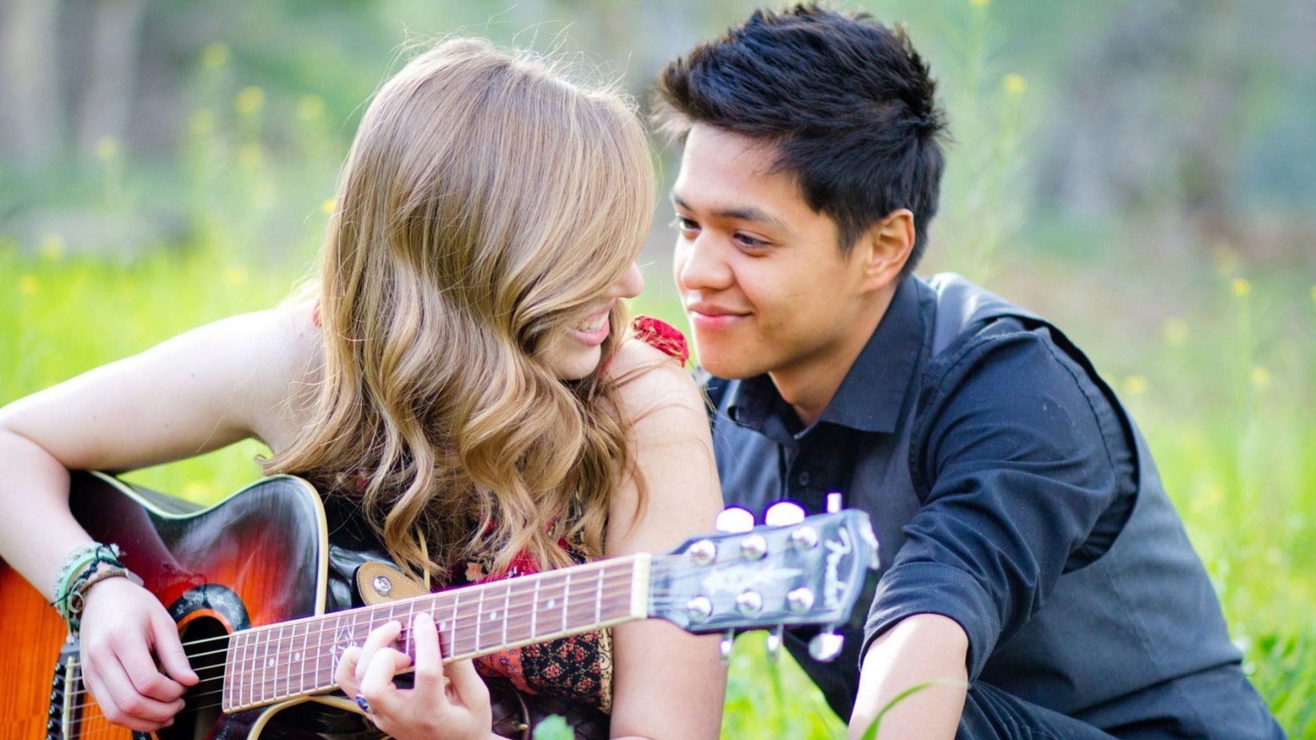1920x1080 Couples Wallpaper