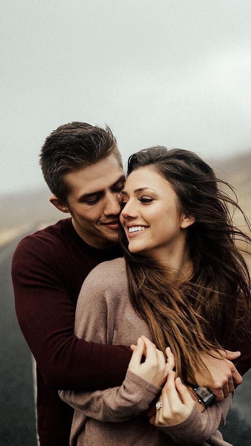 800x1423 HD couple live wallpaper