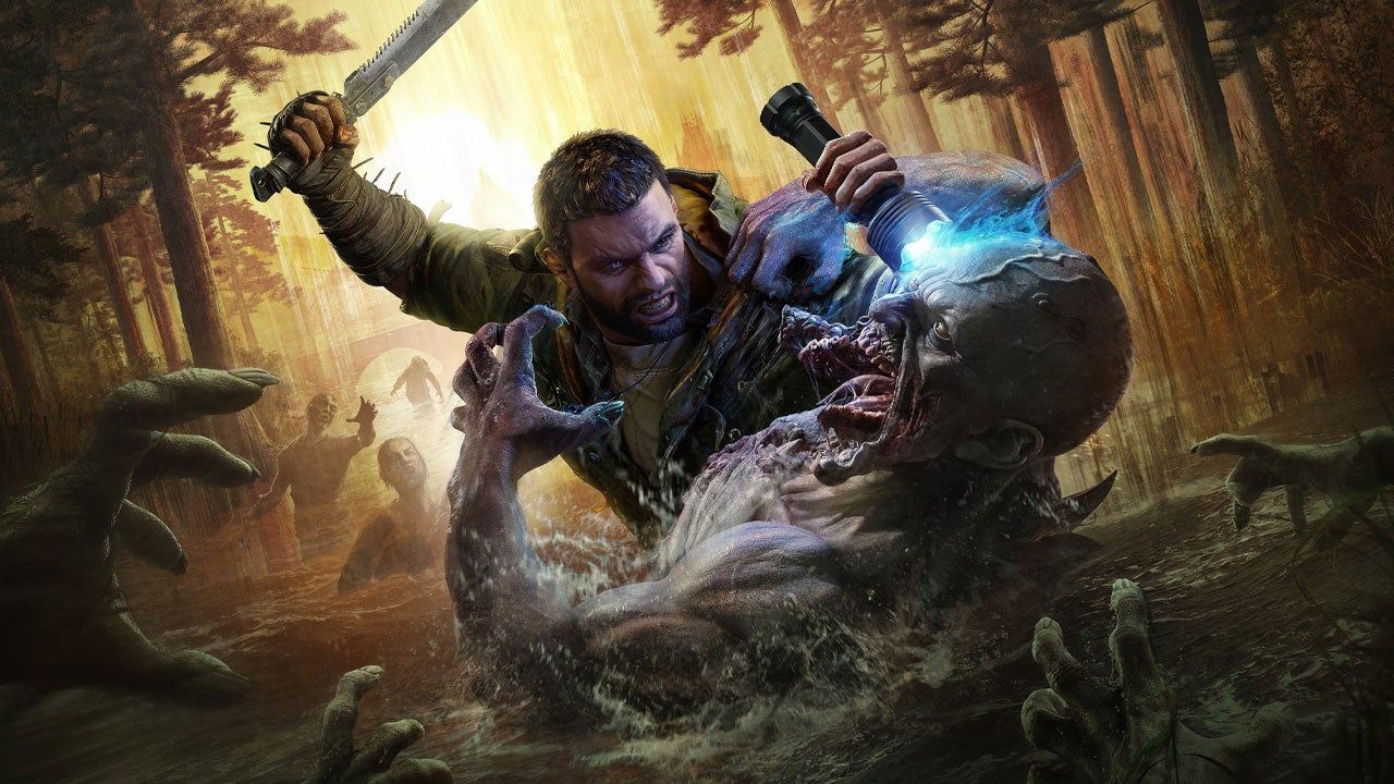 1280x720 Dying Light: The Beast Review