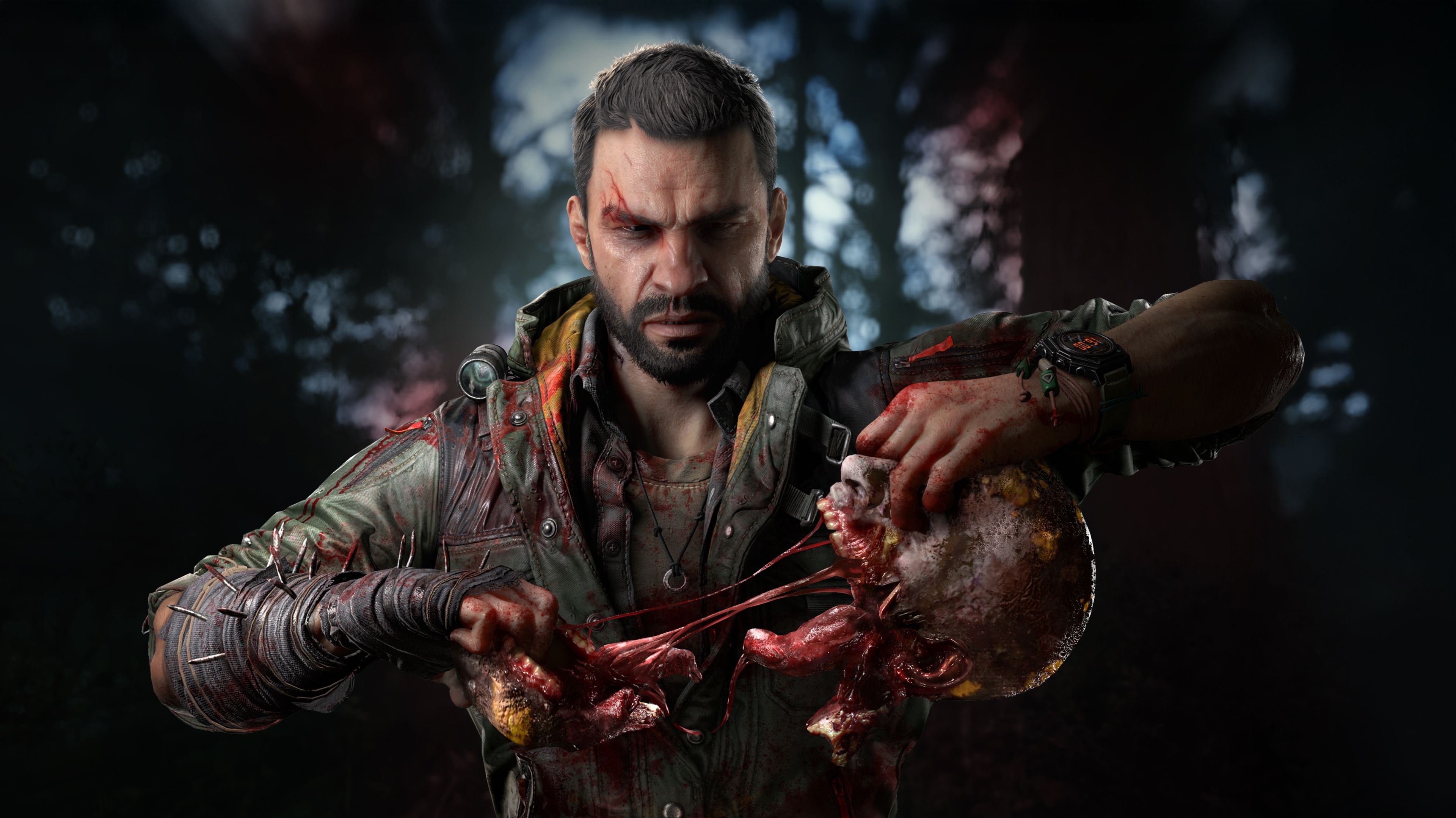 3840x2160 I'm Not Sure I Needed Another Look At Dying Light: The Beast To Be More Excited To Smash Up Zombies, But A Recent Hands On Now Has My Hype At Fever Pitch