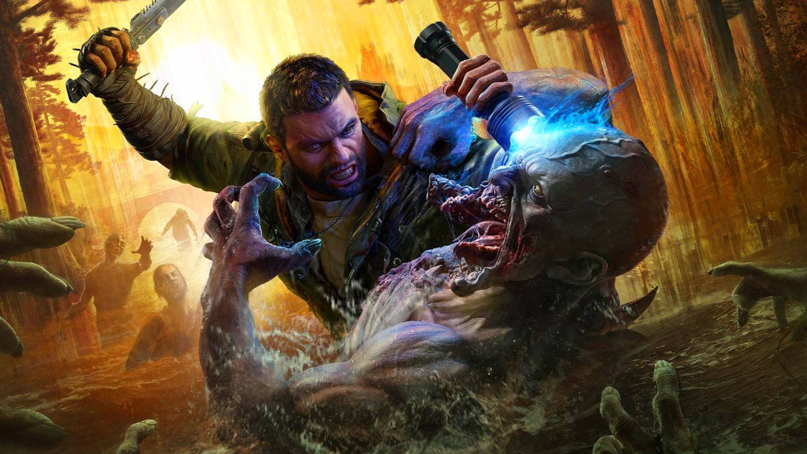 1600x900 Dying Light: The Beast Date, Platforms, Pre Orders, & Gameplay Details
