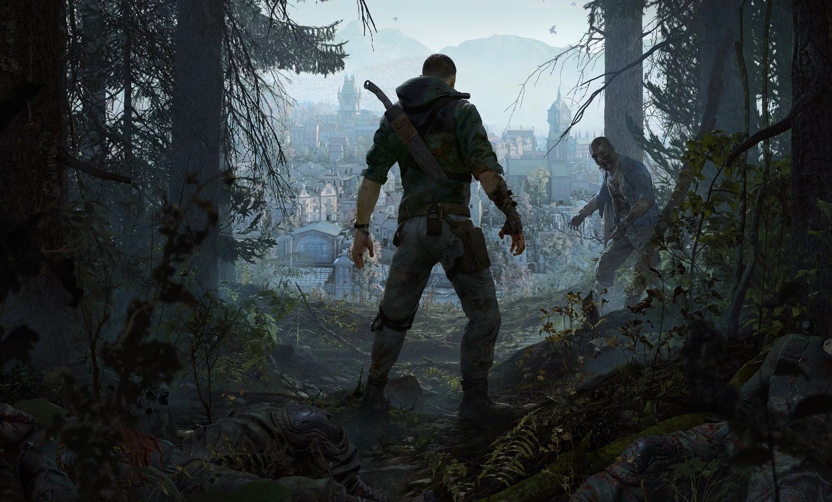 1693x1021 Dying Light: The Beast Release Date