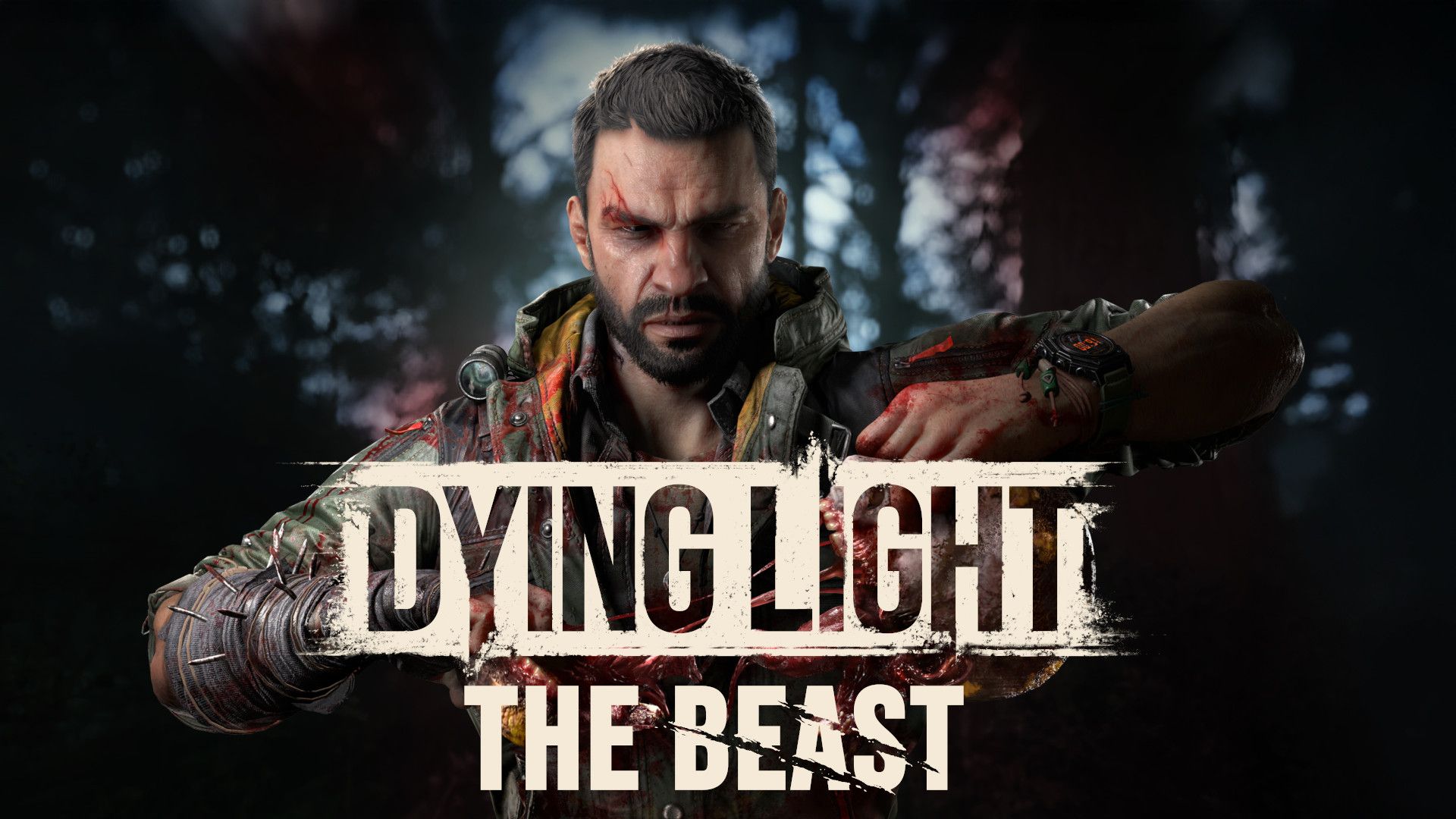 1920x1080 Kyle Crane Seeks Out Revenge And Dropkicks With The Best Of Them In Dying Light: The Beast
