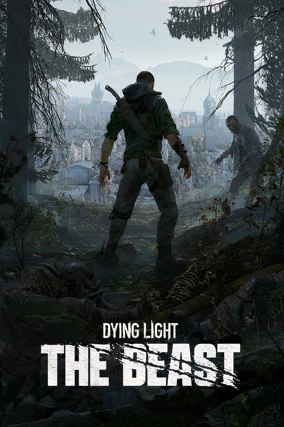 960x1440 Review: Dying Light: The Beast is the Dying Light sequel I'd always wanted