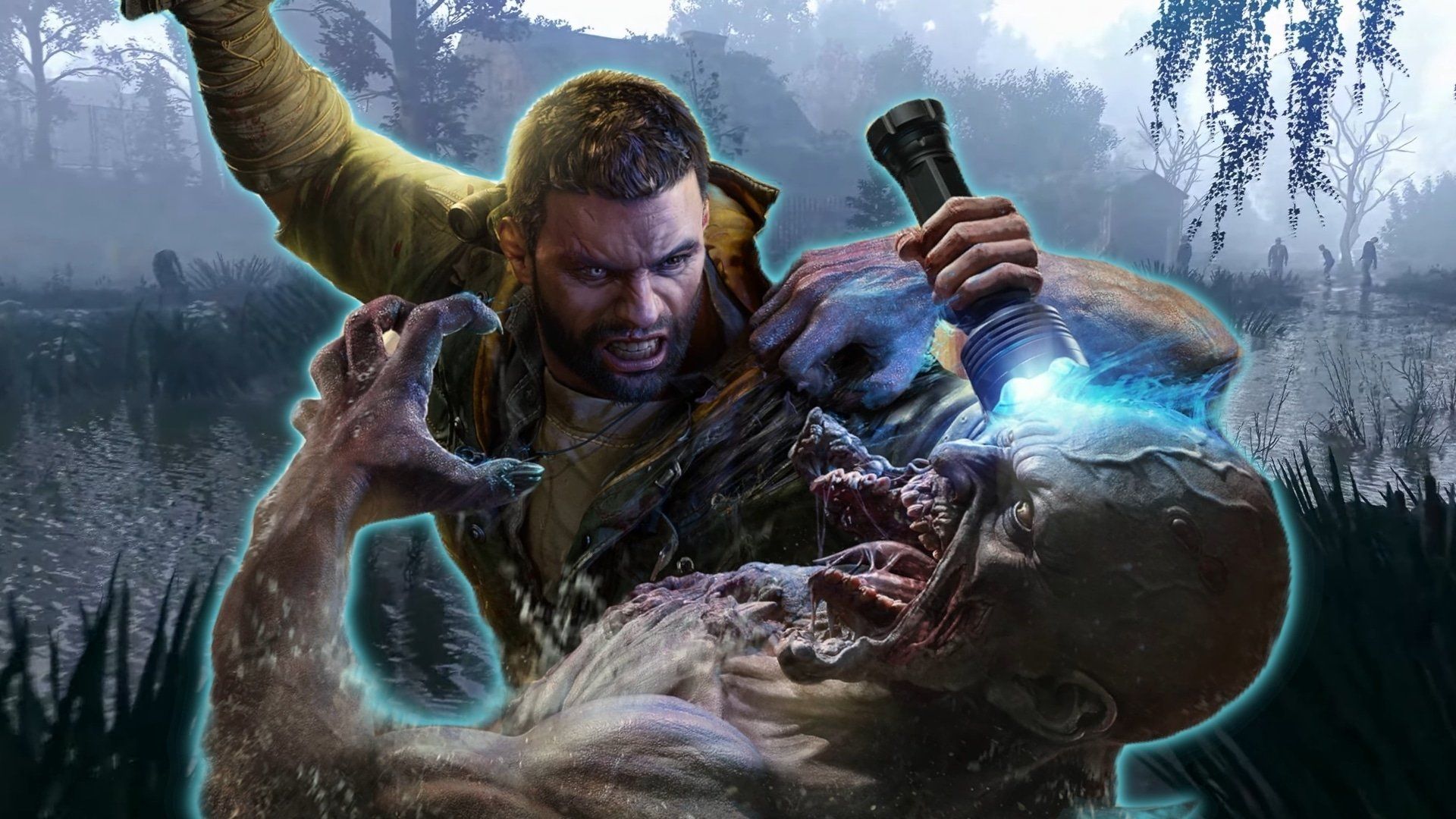 1920x1080 Dying Light: The Beast's new setting is it's most exciting new feature