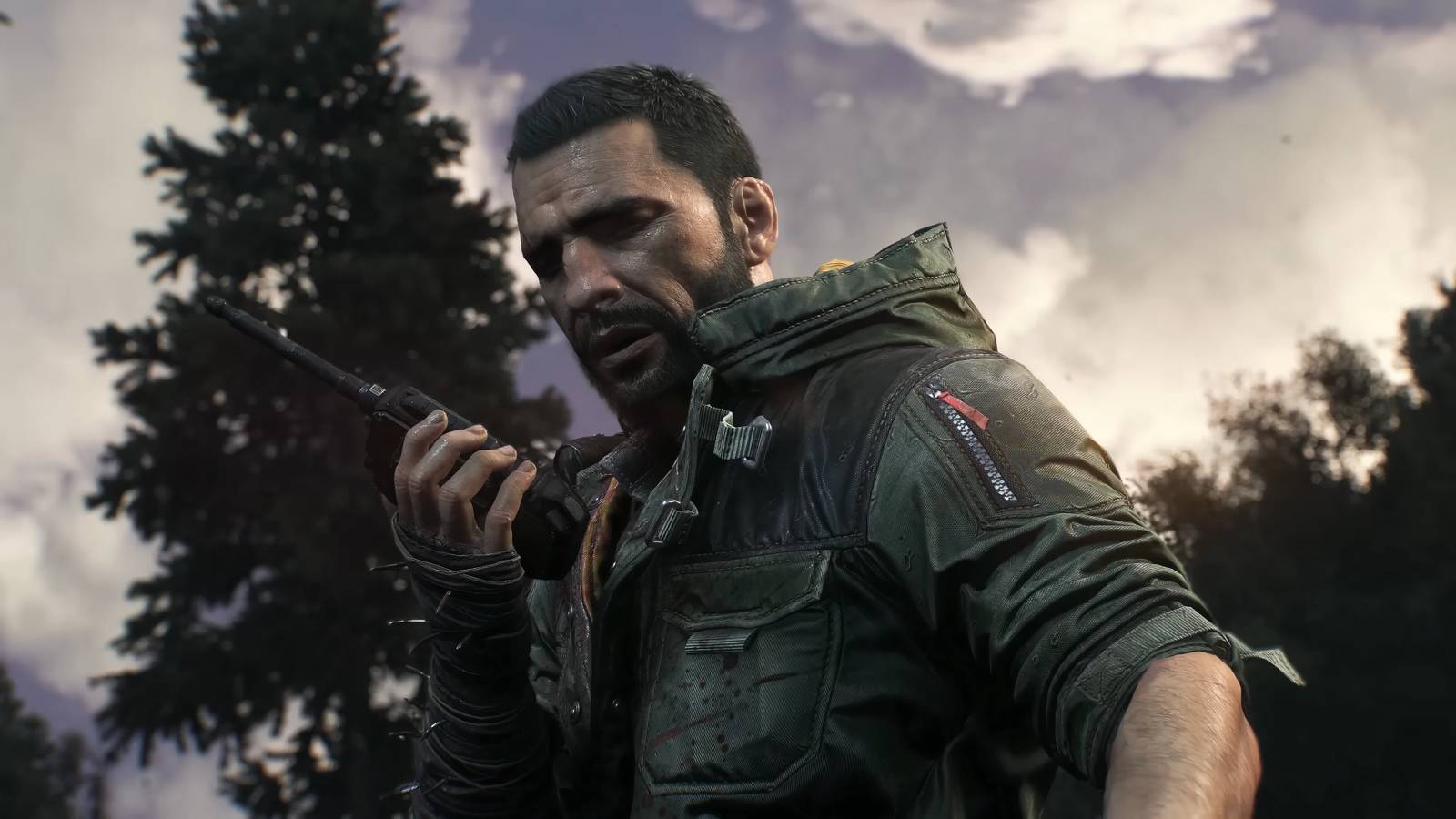 1600x900 Dying Light: The Beast Gamescom Preview Warm, Familiar Feeling