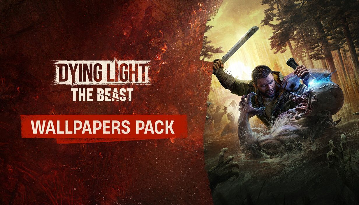 1232x706 Buy cheap Dying Light: The Beast CD Key