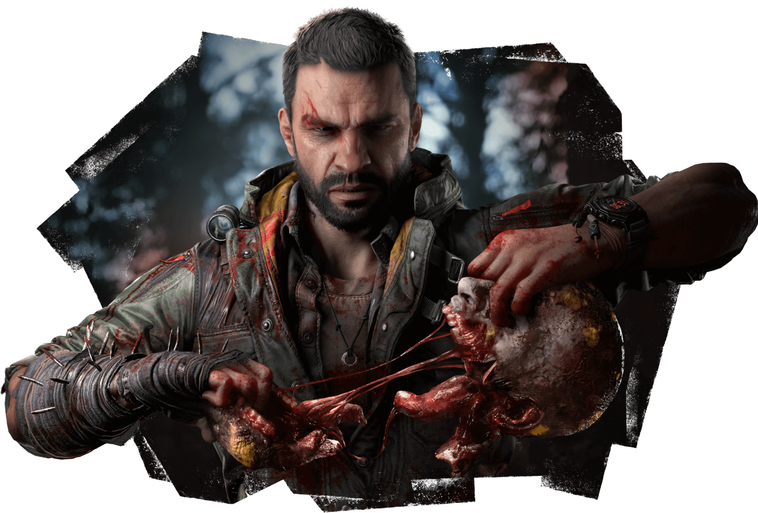 1474x999 Dying Light: The Beast ∙ Dying Light
