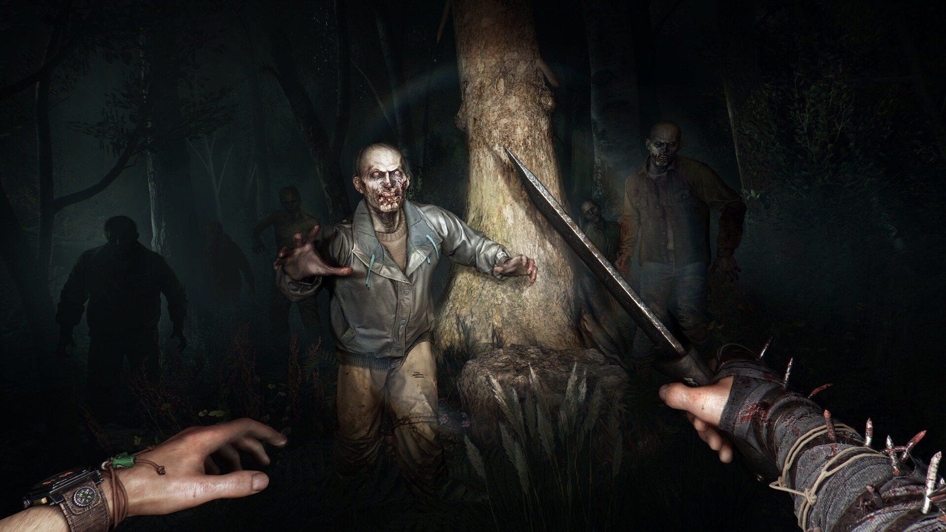 1920x1080 Dying Light: The Beast: 15 Tips And Tricks To Know Before Playing