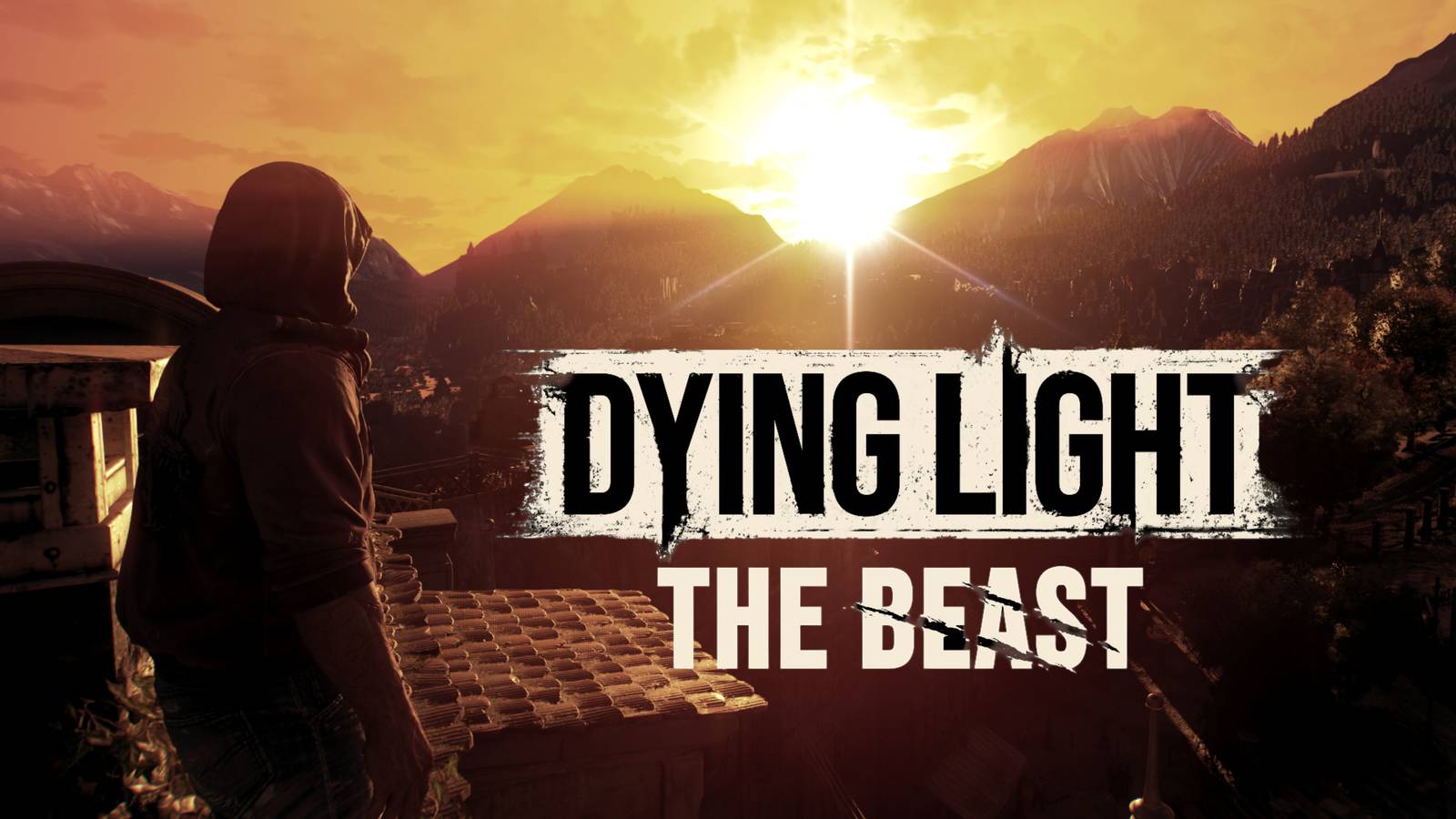 1600x900 These amazing mods for Dying Light: The Beast make it better, not easier
