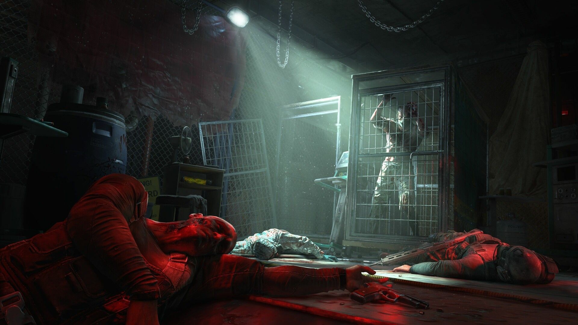 1920x1080 Buy Dying Light: The Beast Deluxe Edition (Steam)