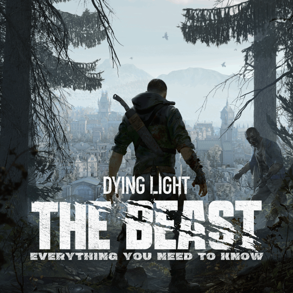 1024x1024 Unleash the Beast! Everything You Need to Know About Dying Light: The Beast