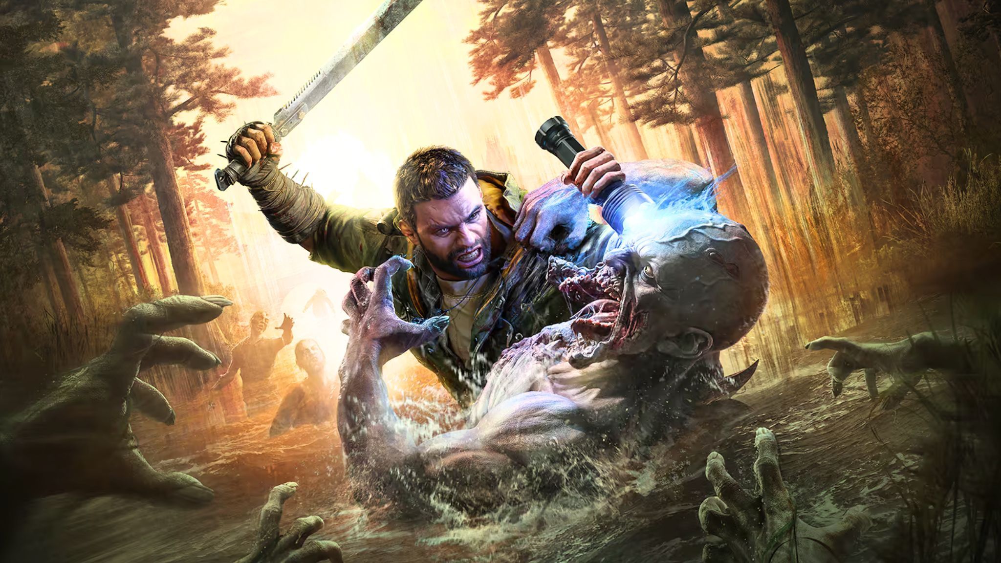 2048x1152 Dying Light: The Beast Release Date Has Been Delayed