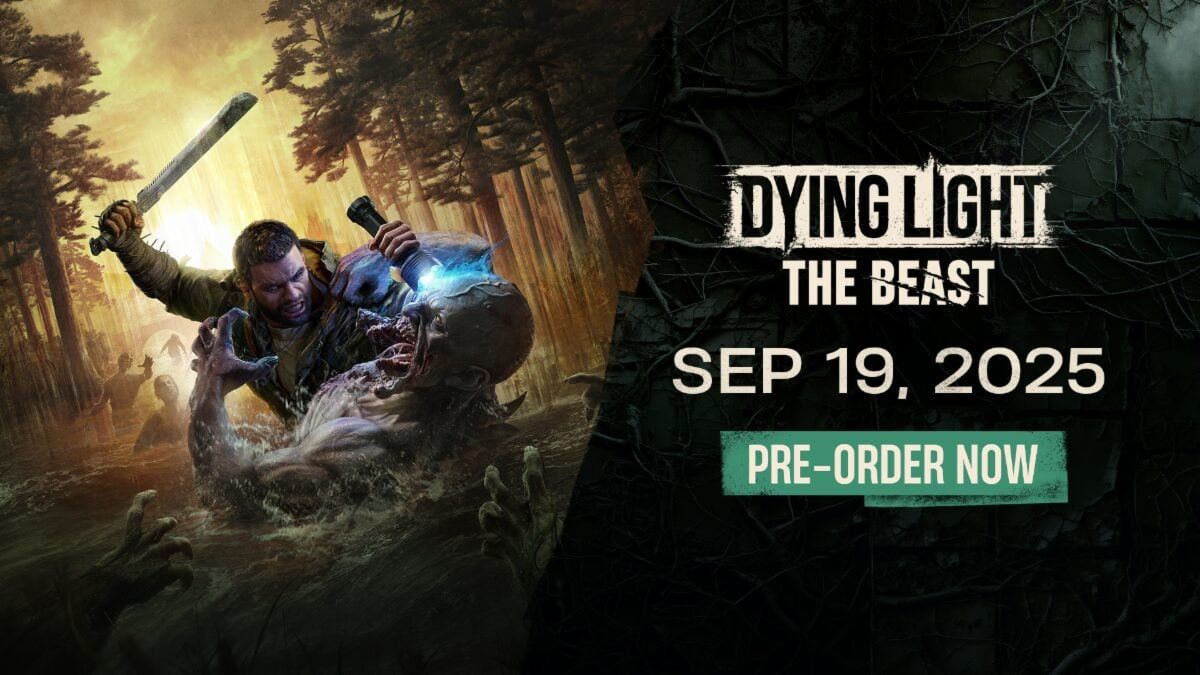 1200x675 Dying Light: The Beast delayed to September 19