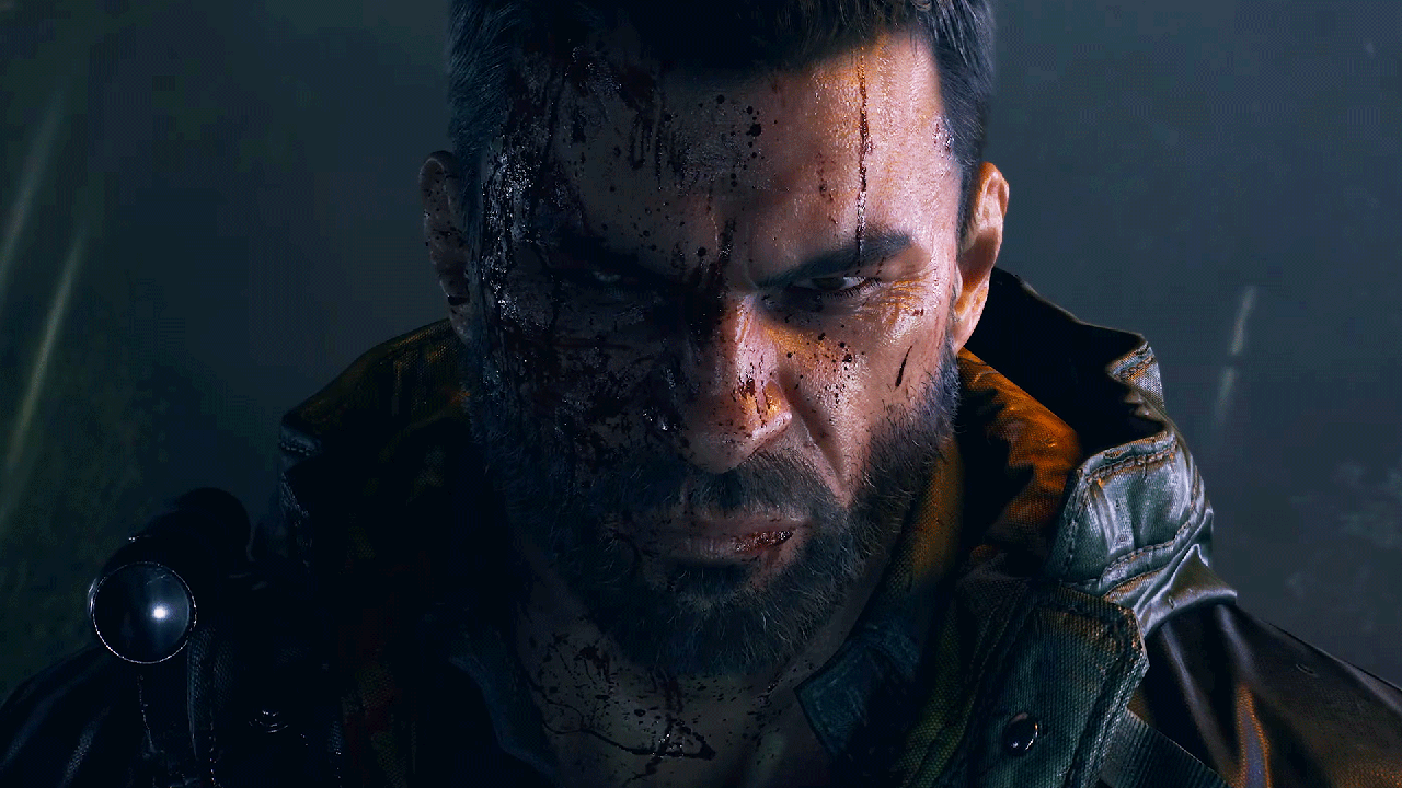 1280x720 Dying Light: The Beast Launch Trailer
