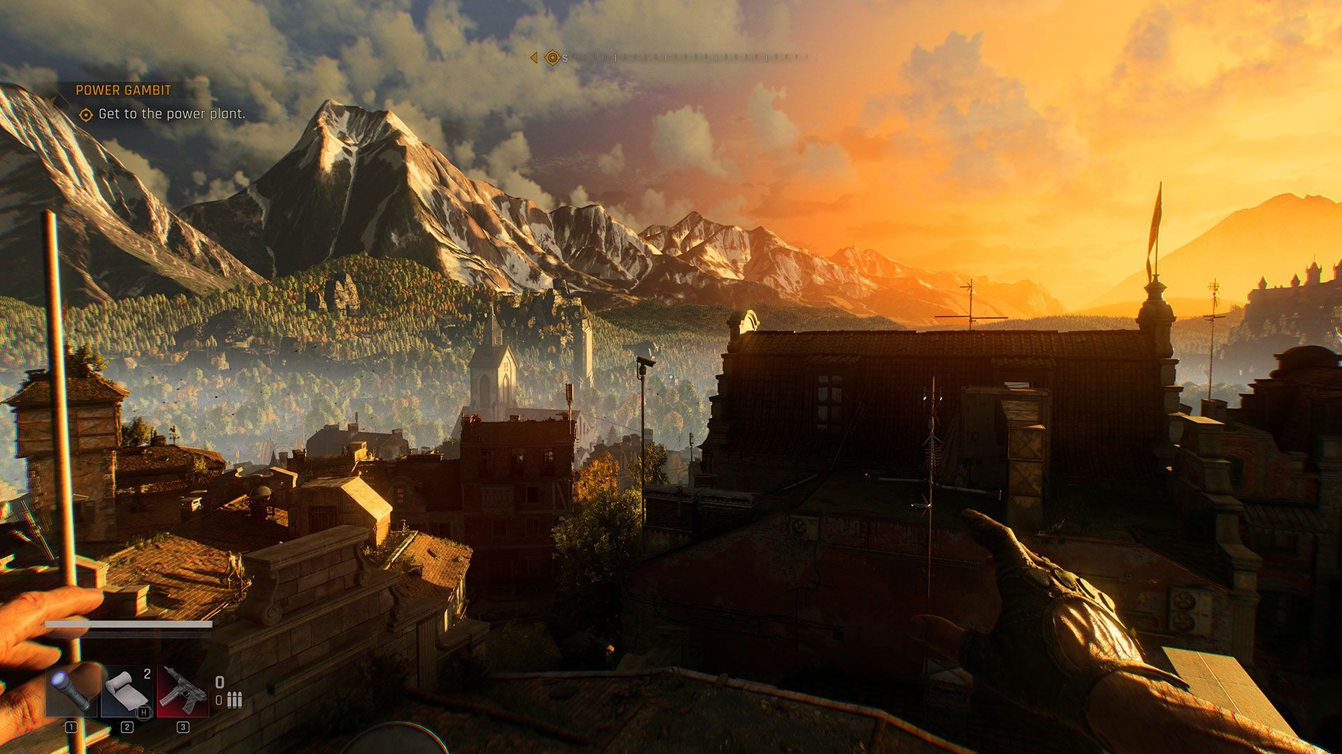 1920x1080 Dying Light: The Beast Review: Rise From the Grave