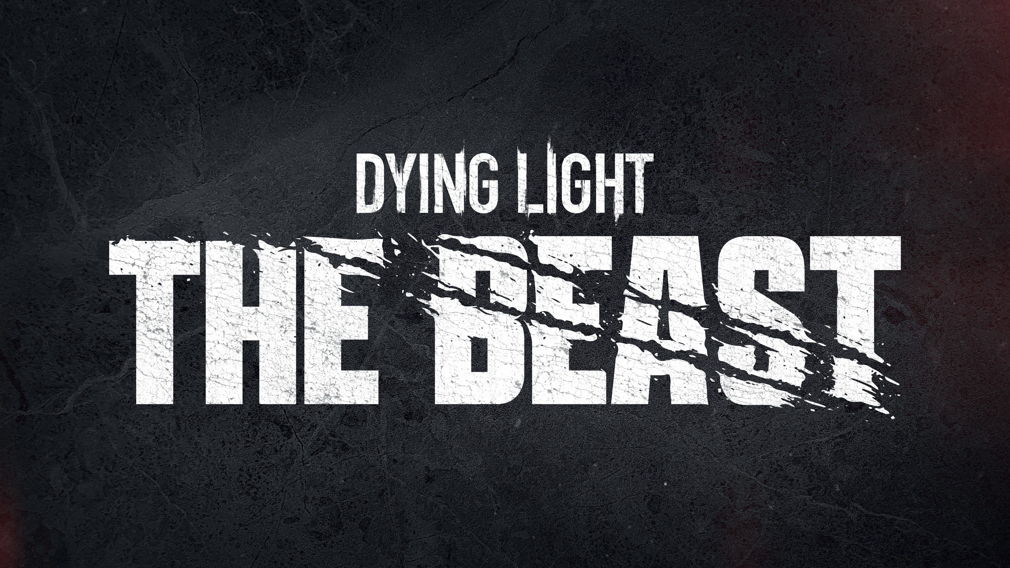 3840x2160 Dying Light: The Beast Wallpaper