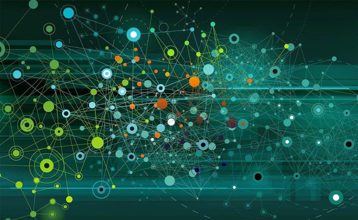 1200x738 UNDERSTANDING THE EVOLUTION OF ARTIFICIAL NEURAL NETWORKS' WORKINGS IN 2025.