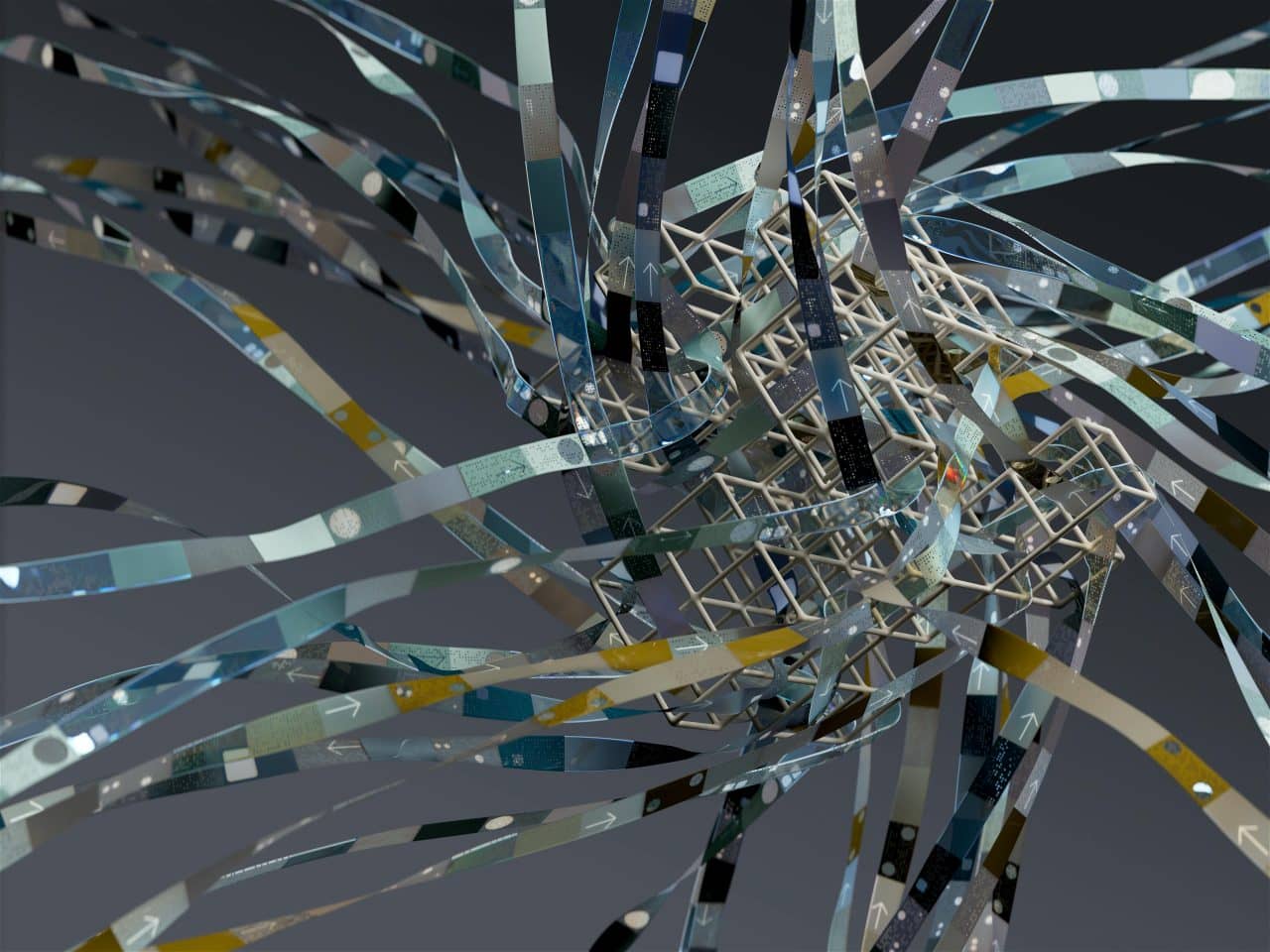 1280x960 Guide to Grasping Artificial Neural Networks Easily