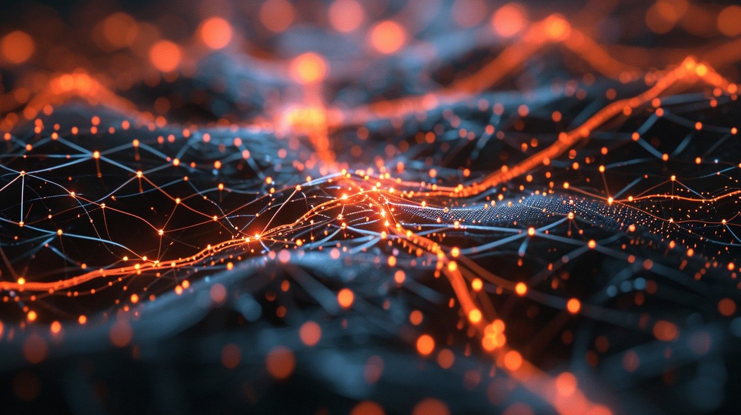1456x816 Neural Systems Photo Collection, Connectivity, Neural Network