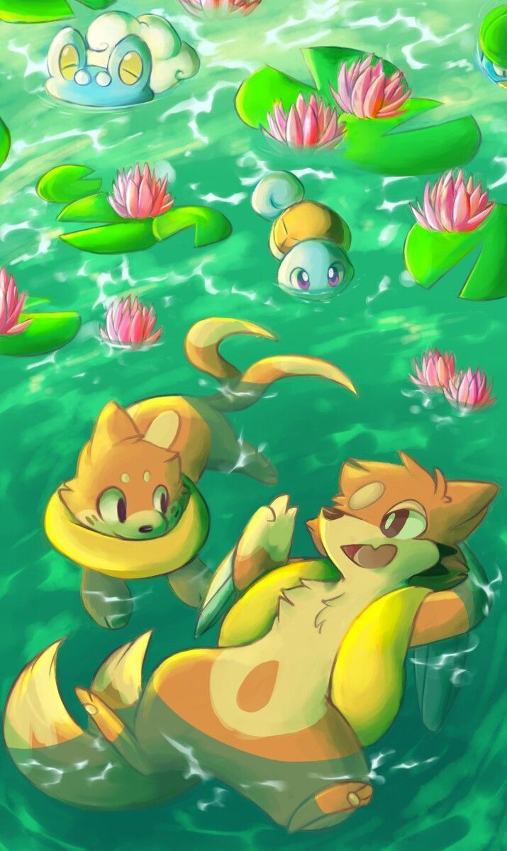 715x1200 Pokemon. Personaggi, Animali, Immagini