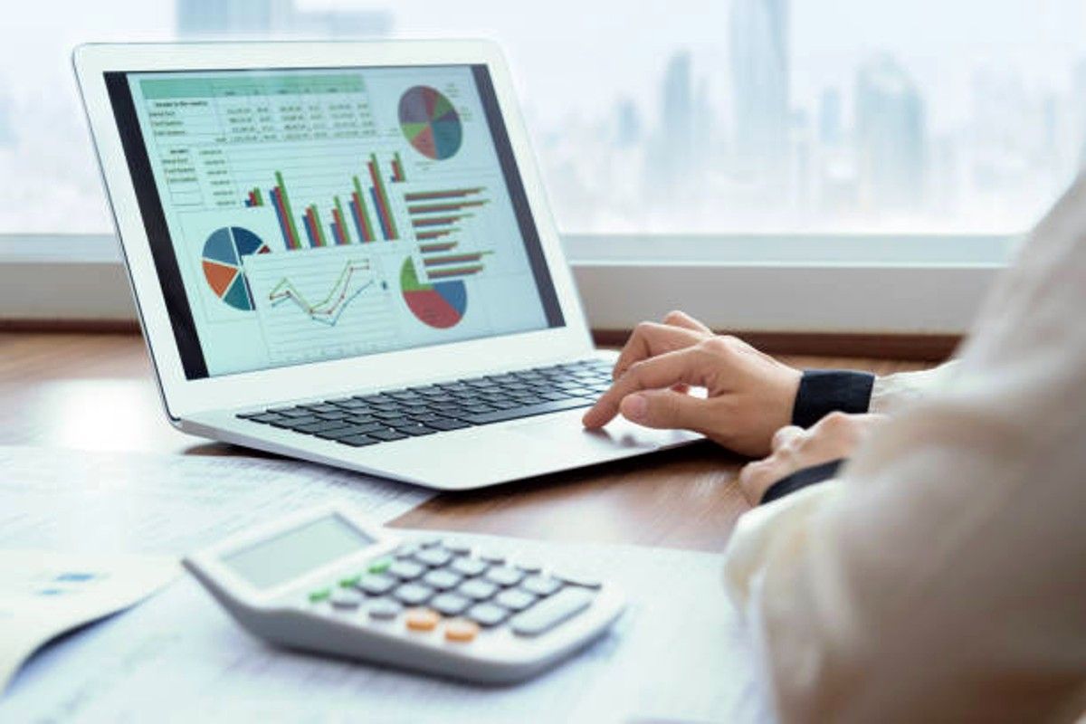 1200x800 Secondary Market Research: Definition, Advantages, And Disadvantages