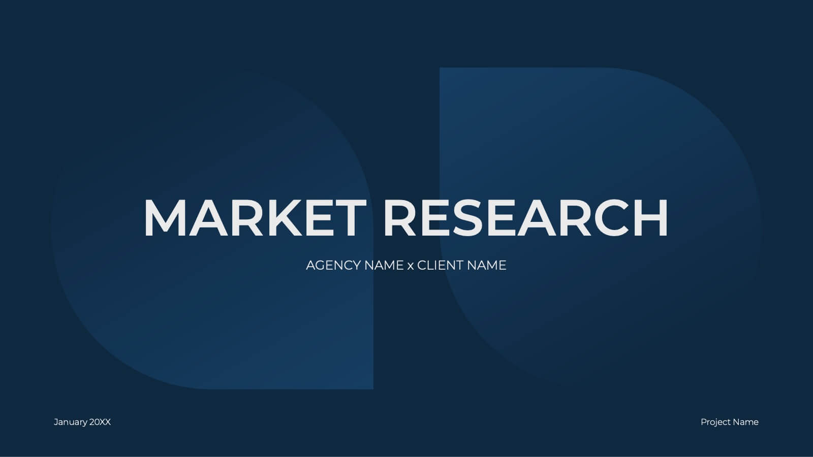 1600x900 Market Research Powerpoint Template and Google Slides Theme