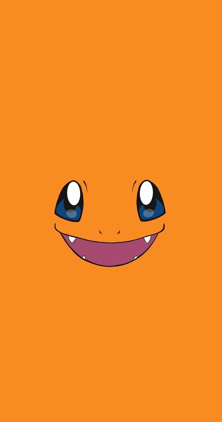 736x1395 POKEMON PHONE WALLPAPER