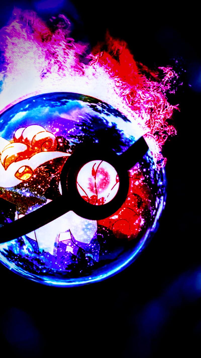 800x1422 Galaxy, pokemon, HD phone wallpaper
