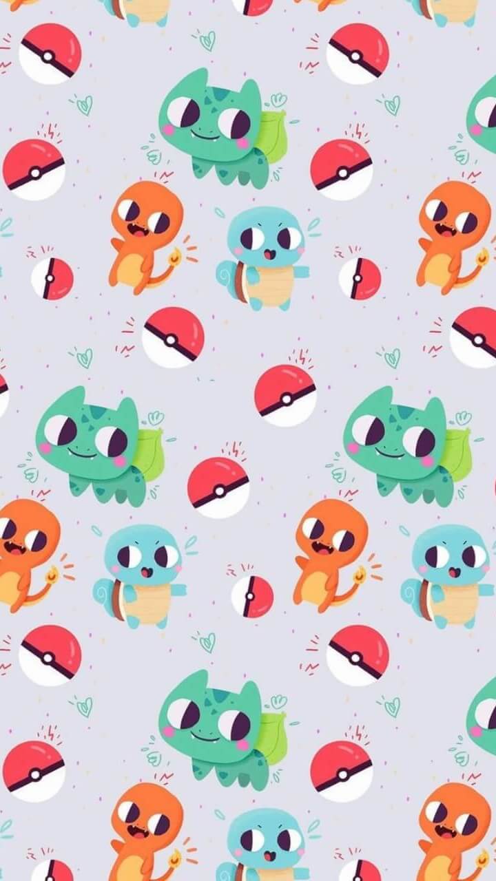 720x1280 Hd pokemon wallpaper for mobile phones 720×1280