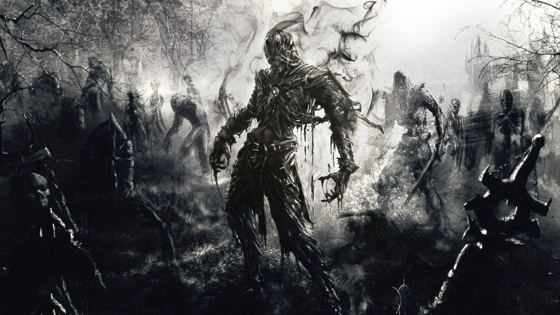 1920x1080 Epic Fantasy Wallpaper Dark Phone Free Download > SubWallpaper