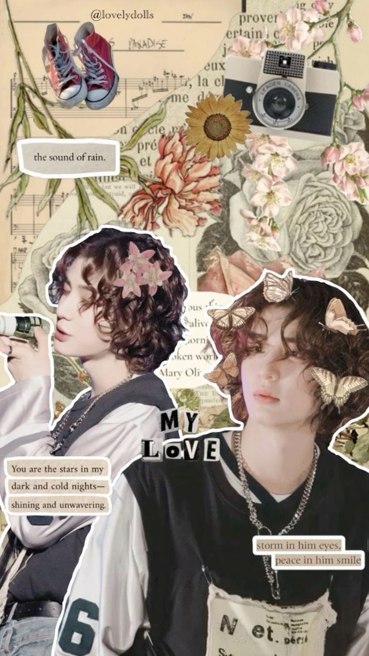 736x1308 Leehan Wallpaper