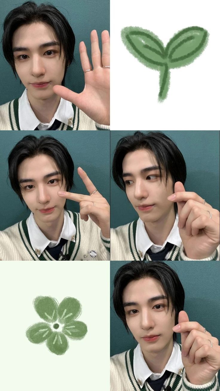 736x1308 Leehan wallpaper