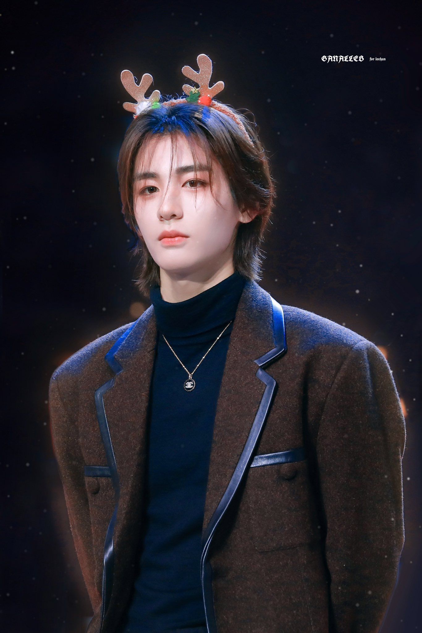 1366x2048 Discover 130 LeeHan and the boy next door ideas. jaehyun, kim dong, boy groups and more