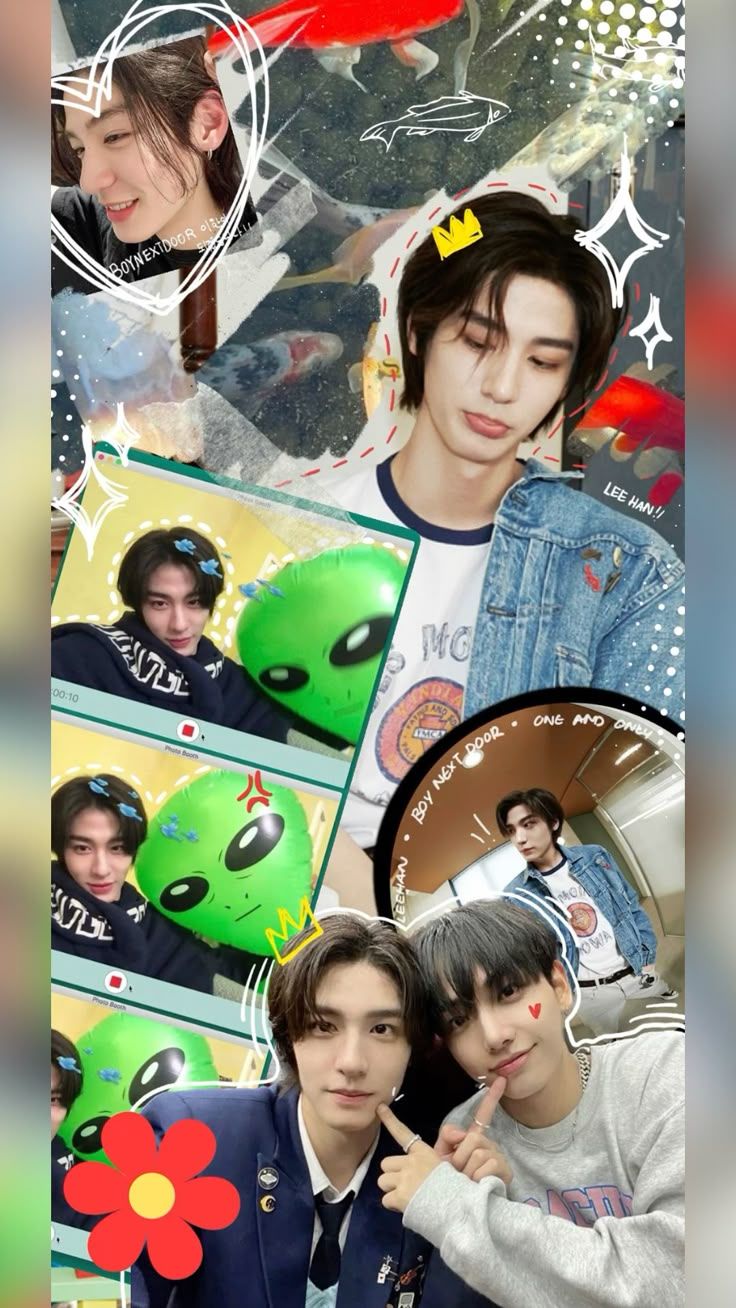 736x1308 leehan wallpaper