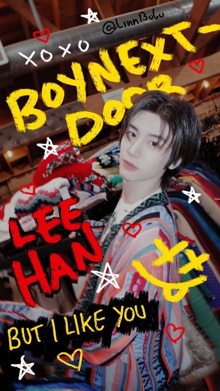 720x1280 LEEHAN wallpaper