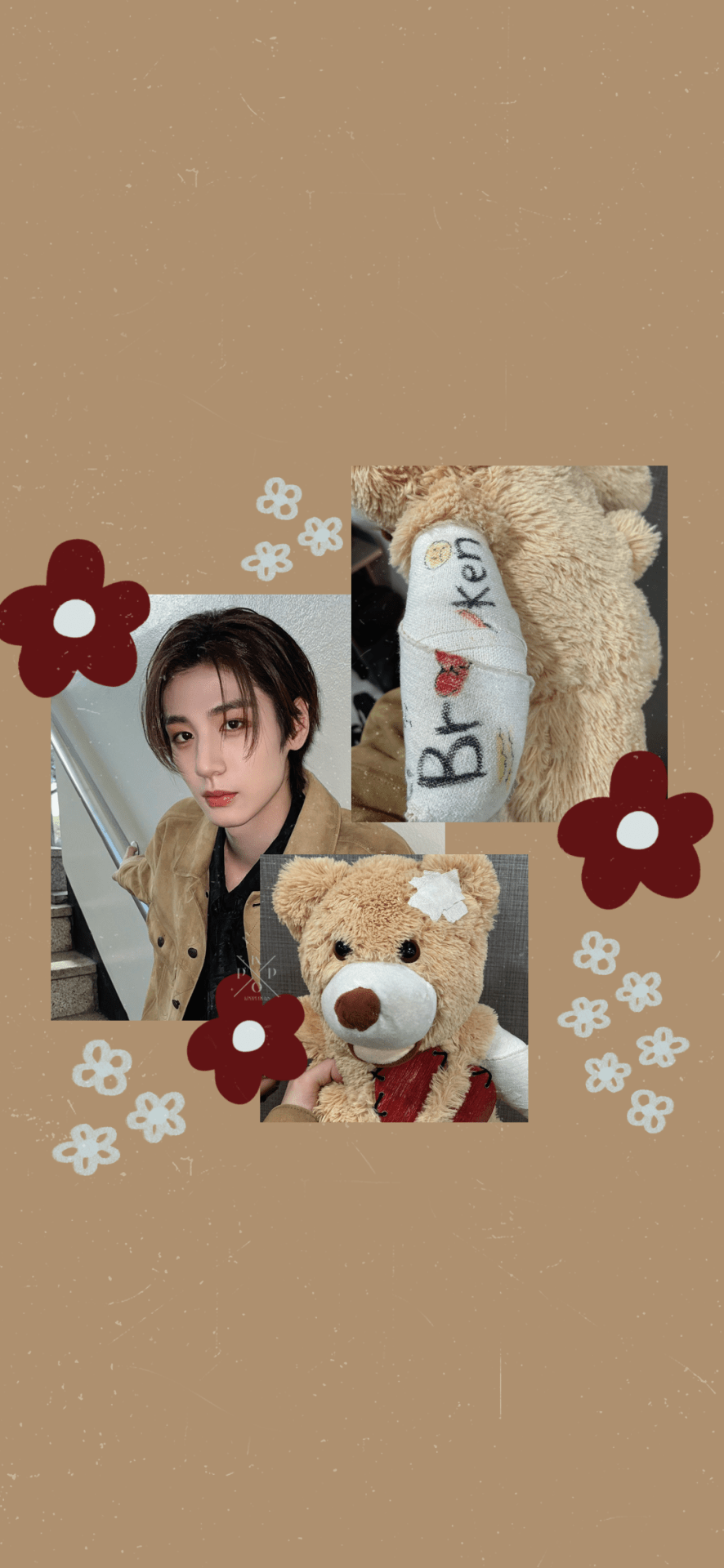 886x1920 Kpop Locks