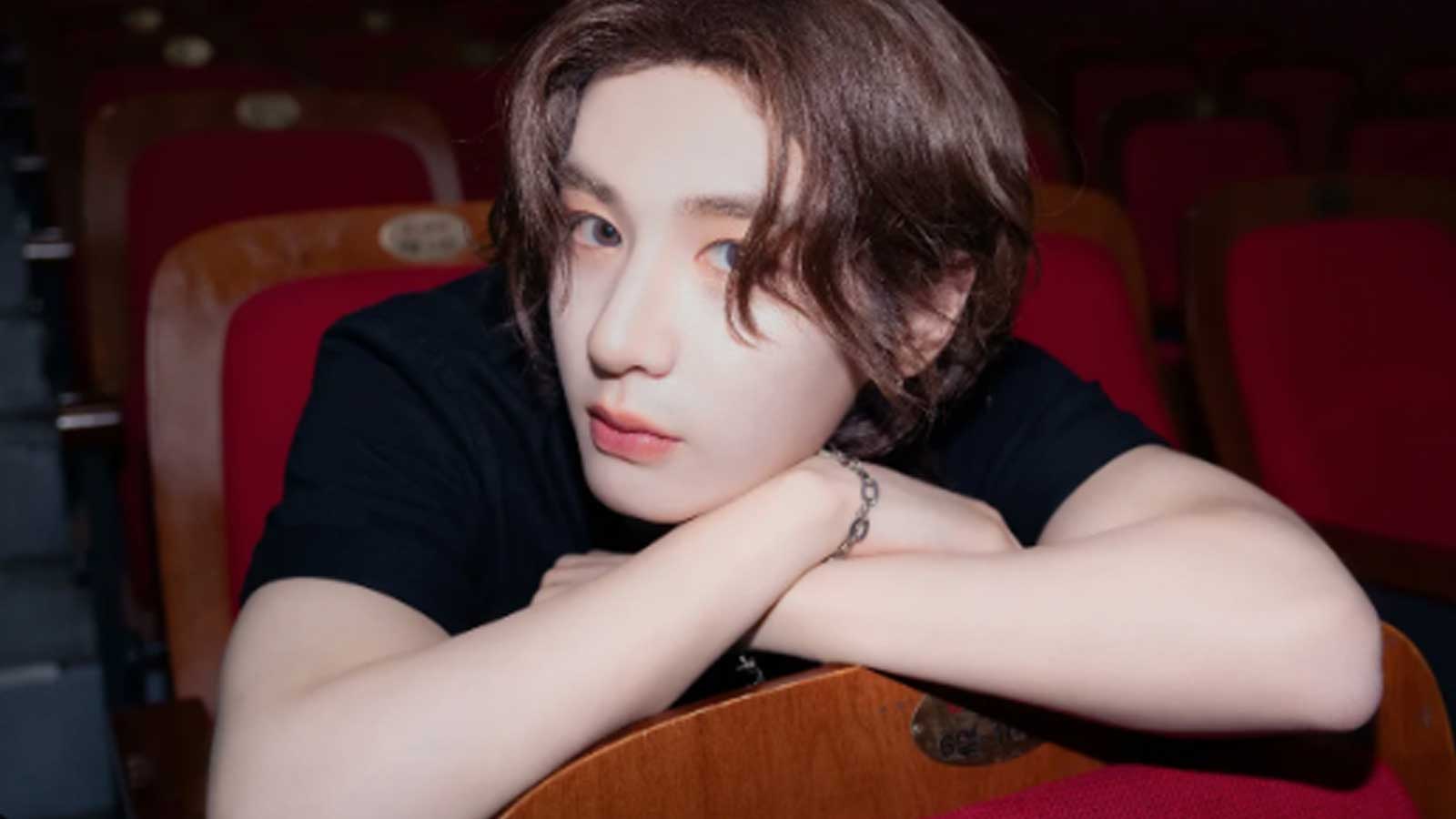 1600x900 BOYNEXTDOOR Leehan's Smoking Picture From Pre Debut Days Leaves Fans Divided