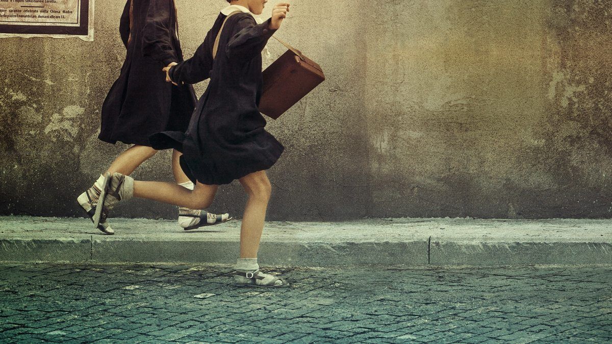 1200x675 Historical Context of Elena Ferrante's “My Brilliant Friend”