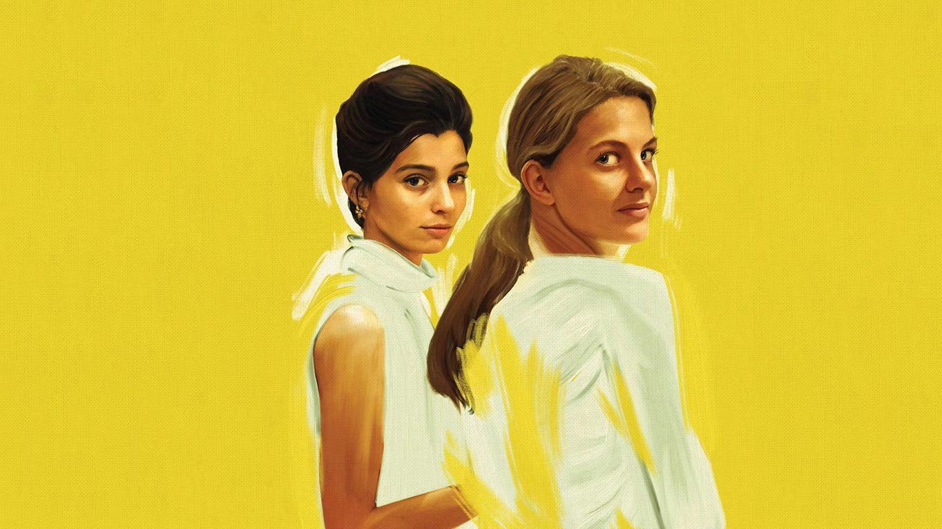 1366x768 HBO's 'My Brilliant Friend' to Be Restaged in 1930s Shanghai