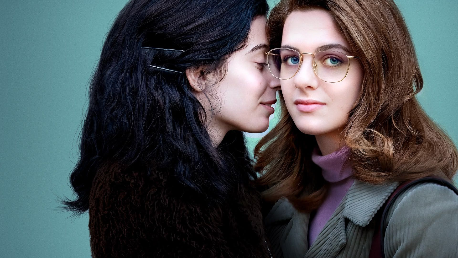 1920x1080 Watch My Brilliant Friend. NOW Full Episodes